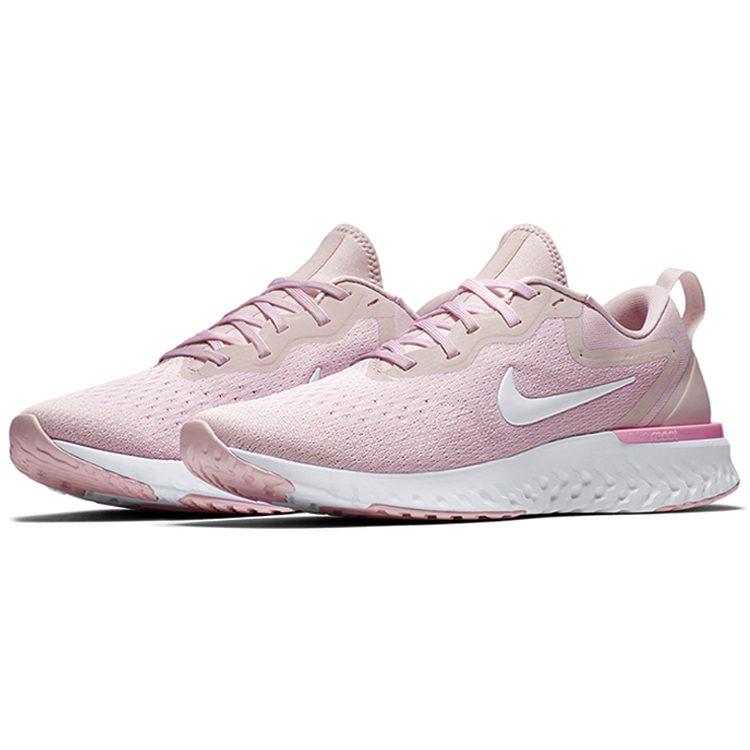 Nike Женские кроссовки Odyssey React Арктический розовый AO9820-600
