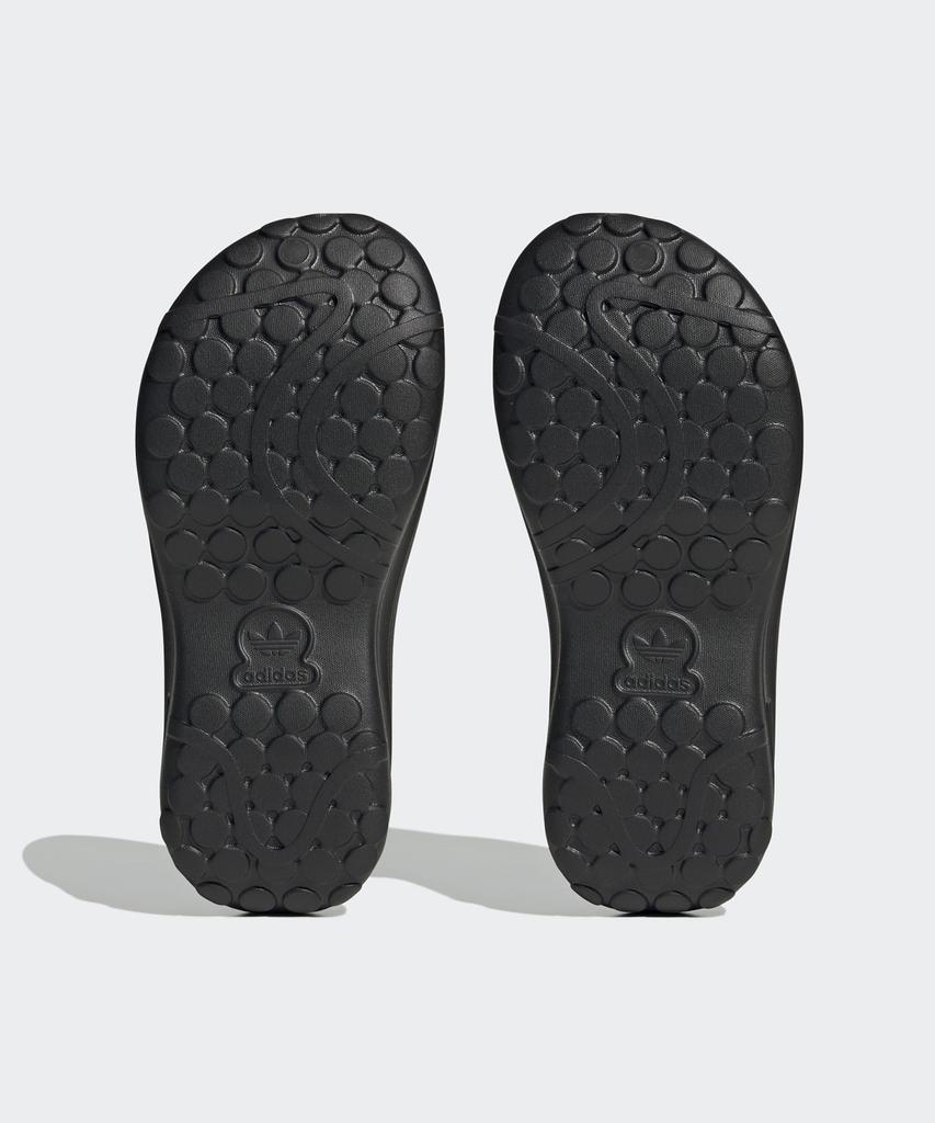 adidas Босоножки на платформе Adiform - Черный / Ie4626