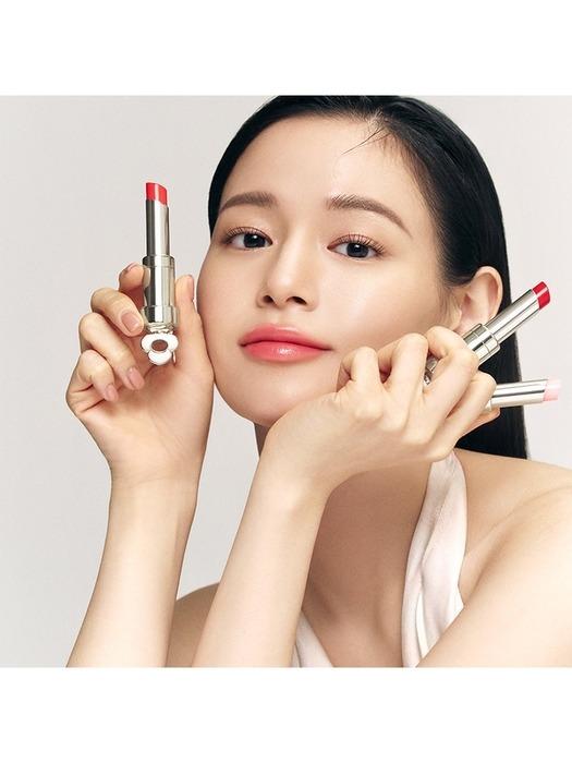 Whoo Бальзам для губ Essential Lip Glow 3,3 г