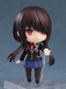 Nendoroid Date A Live V Kurumi Tokisaki Uniform Ver. Non-scale Plastic Painted Movable Figure