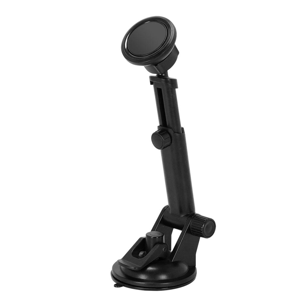 Car Phone Holder Magnetic Universal Car Dashboard and Windshield Cell Phone Stand Car Phone Mount