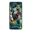 Чехол-крышка для телефона в ретро-стиле для Xiaomi Poco F7 Ultra F6 F5 F4 F3 X6 X5 X4 X3 NFC C51 C55 M4 GT 5G Мягкий корпус из ТПУ Fundas Capas