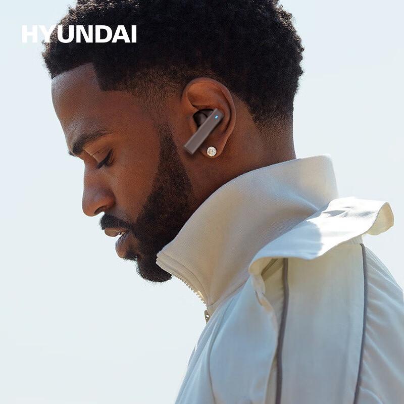 Hyundai YH-B031 Slide Bluetooth Earbuds