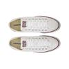Converse Белые кроссовки унисекс Chuck Taylor All Star Ox M7652C