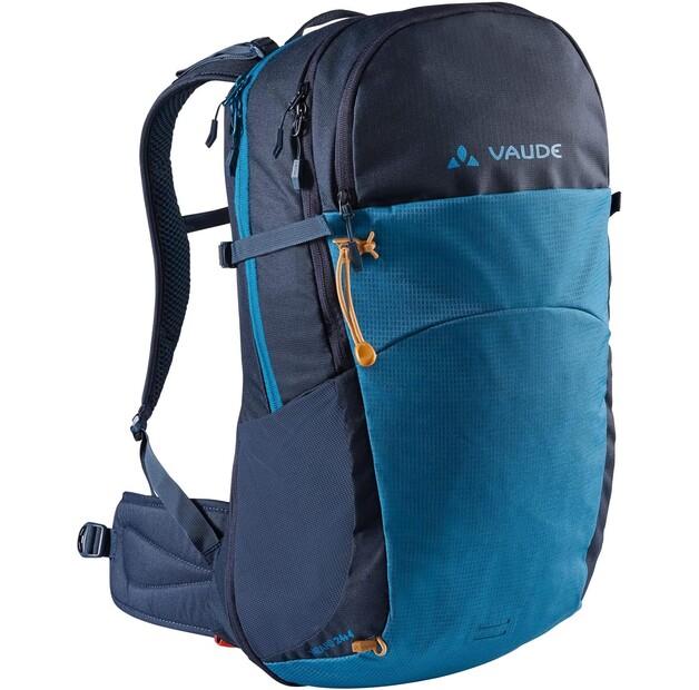 Рюкзак Vaude Wizard 24+4 kingfisher (14567-332)