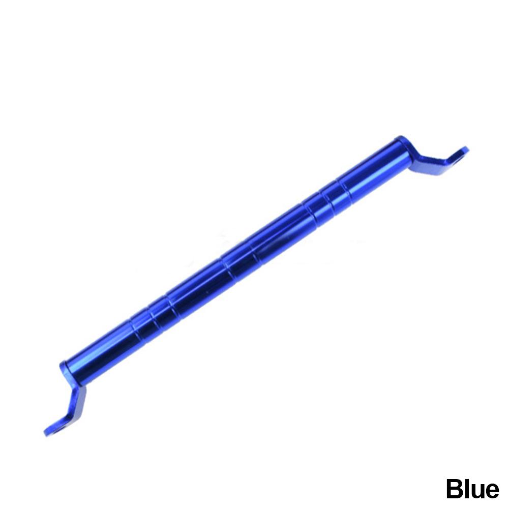 Модифицированный алюминиевый сплав для мотоцикла, удлинитель руля, балансир, электрический автомобиль, многофункциональный кронштейн для фар, мото