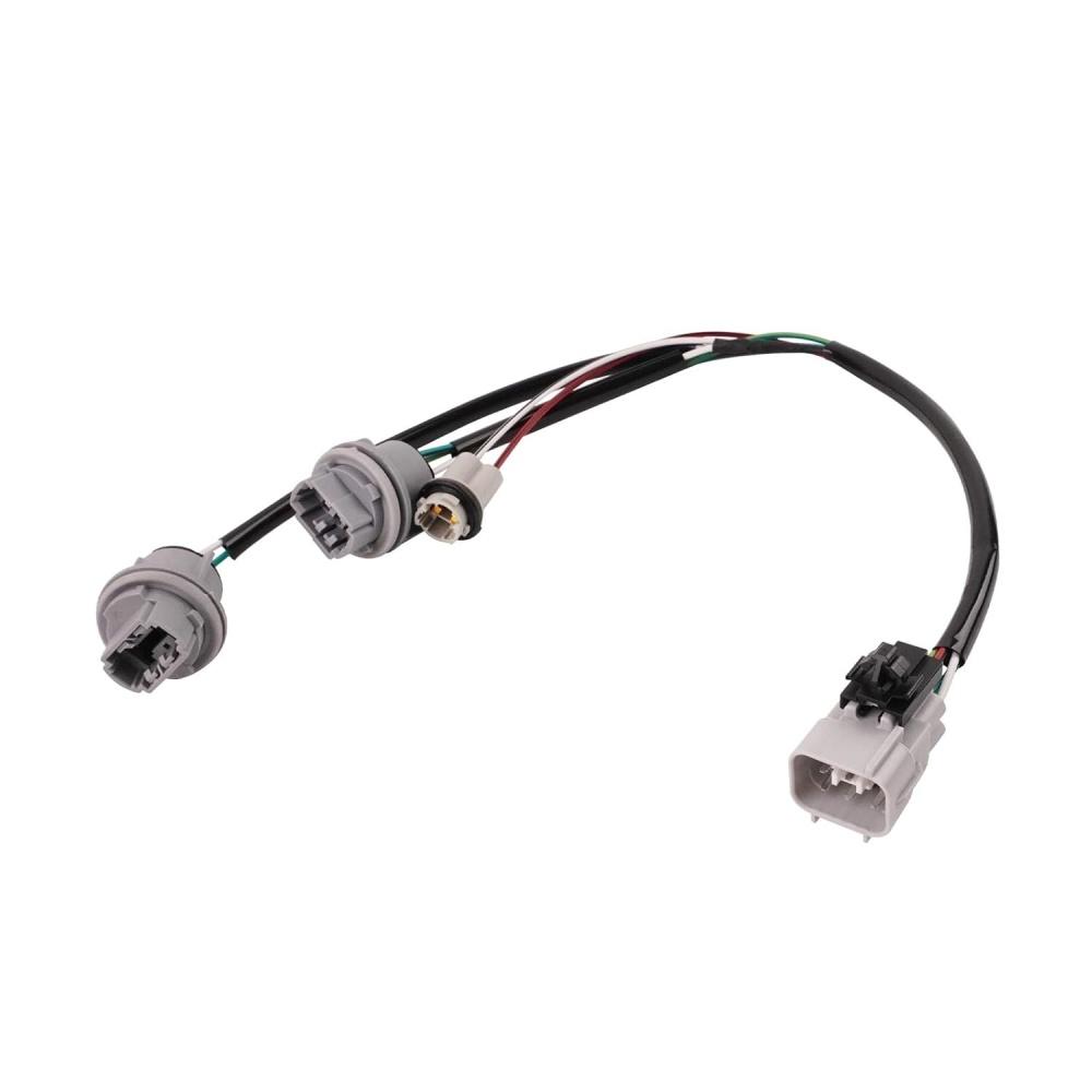 Новый разъем жгута заднего фонаря для Toyota Tundra 2000-2004 815550C010 81555-0C010
