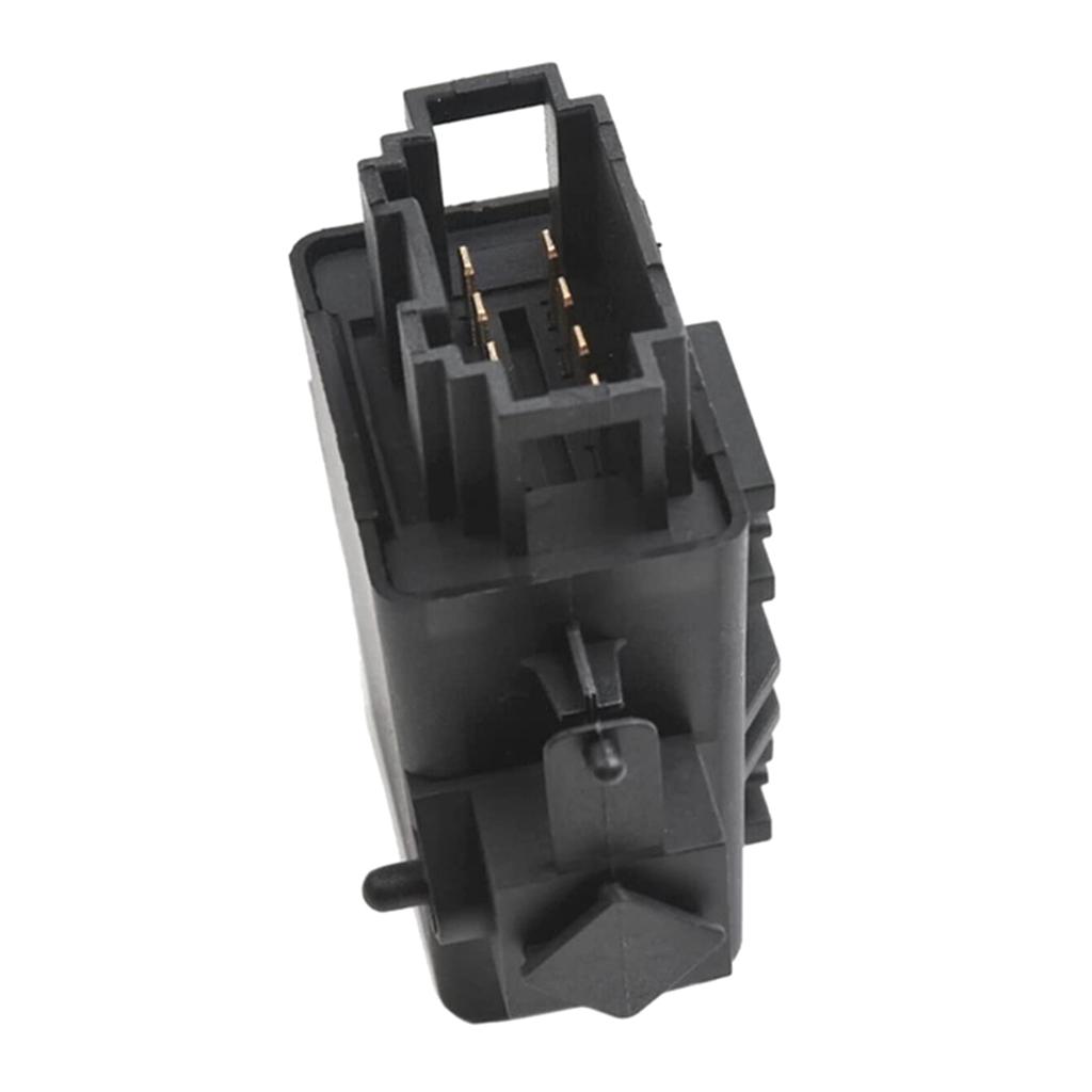 Блок управления подогревом сидений для Passat B6 B7 Golf 5 Модуль управления дополнительным отопителем Замена 1K0959772 1K0 959 772