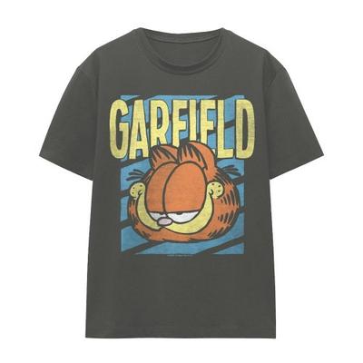 Футболка Garfield Unisex Adult Rad