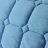 New Thickened Headboard Cover All Inclusive Simple And Elegant Dust-Proof Cover For The Headboard Resistant To Bumps And Impacts