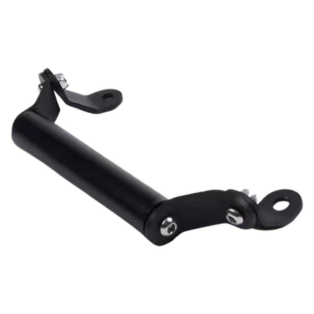 Подходит для DS900X Модифицированный держатель для телефона с навигацией Балансировочная планка Многофункциональное удлинительное крепление Аксессуары H1W4