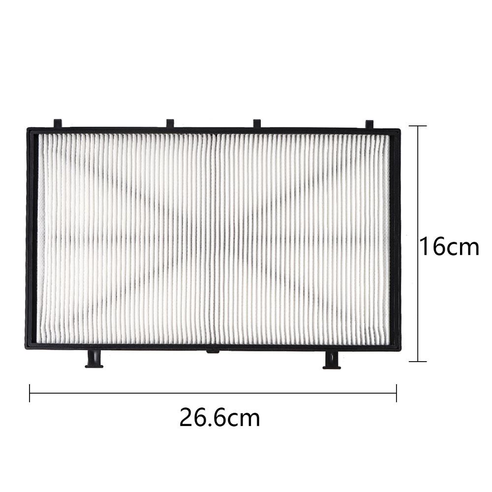 Replacement Ultrafine Filter 9991432-R4, Compatible with Dolphin M400, M500, Nautilus CC Plus