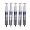30g Syringe Shape Grease Paste for Thermal Conductive CPU GPU Chipset Cooling