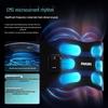 Philips EMS Wireless Hot Compress Waist Massager