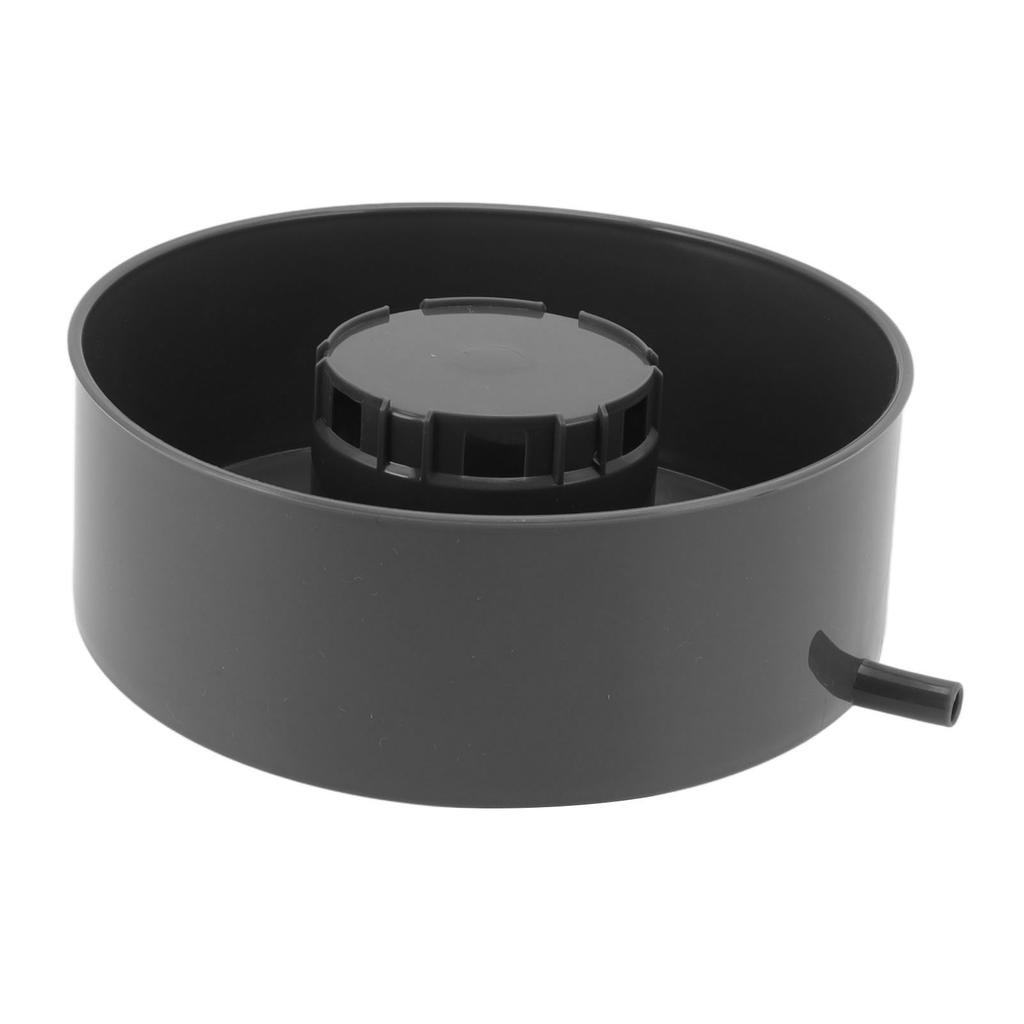 Компактная пароварка-соковыжималка для Thermomix TM6, TM5, TM31 с шлангом