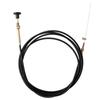 High Quality Choke Cable 25m for Engine Control In Commercial Vehicles