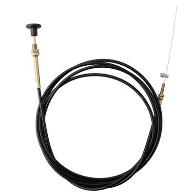 Высококачественный кабель дросселя 25 м для управления двигателем в коммерческих транспортных средствах