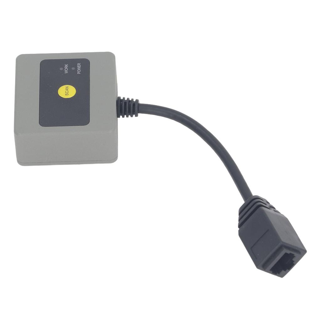 Встраиваемый сканер штрих-кода EP2300 USB-интерфейс Фиксированное крепление Механизм сканирования штрих-кода для 1D 2D QR штрих-кода