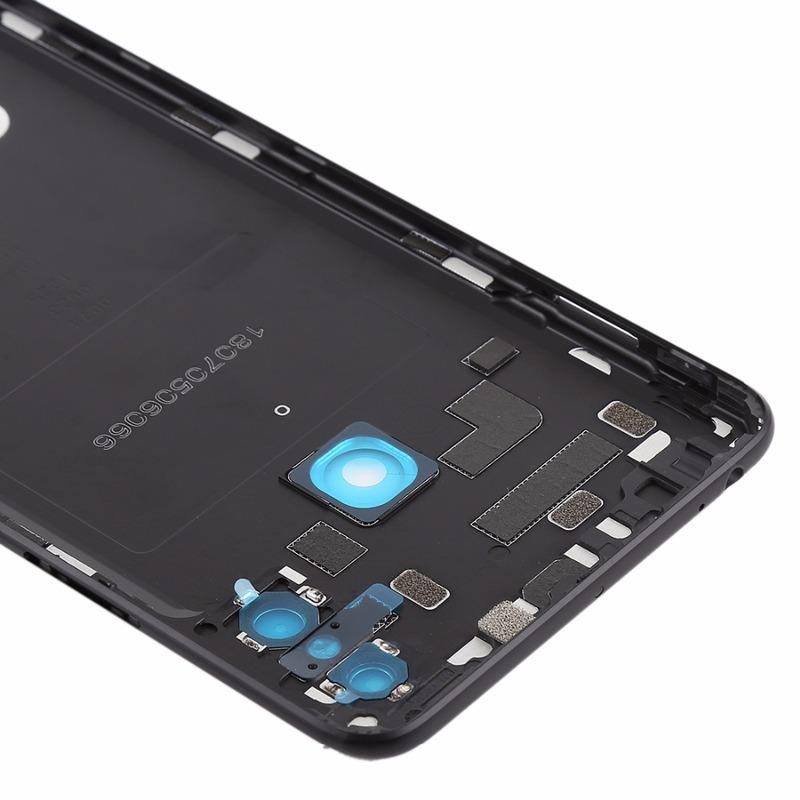 Задняя крышка для Xiaomi Mi Max 3 Запасная задняя крышка