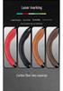 Lynk & Co 03 Steering Wheel Cover: Carbon Fiber Special Grip, Fits Models 01-09