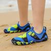 Детско-родительские кроксы, обувь для ручья, обувь для плавания на открытом воздухе, обувь для ходьбы по воде, легкая и быстросохнущая обувь с пятью пальцами, удобная и дышащая пляжная обувь