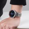 Металлический ремешок из титанового сплава без зазоров для Huawei Watch GT 6 Pro 46 мм ремешок только для Huawei Watch GT6 Pro Быстросъемный ремешок для часов