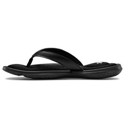 Кроссовки Marbella 7 Sandal Черно-белые женские 3022723-001