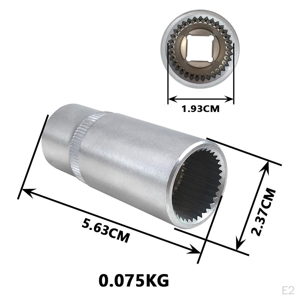 Подходит для гнезда топливного насоса высокого давления — 602 603 605 606 615 616 617