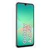 SAMSUNG Galaxy A26 5G Smartphone 128 Go Vert d'eau