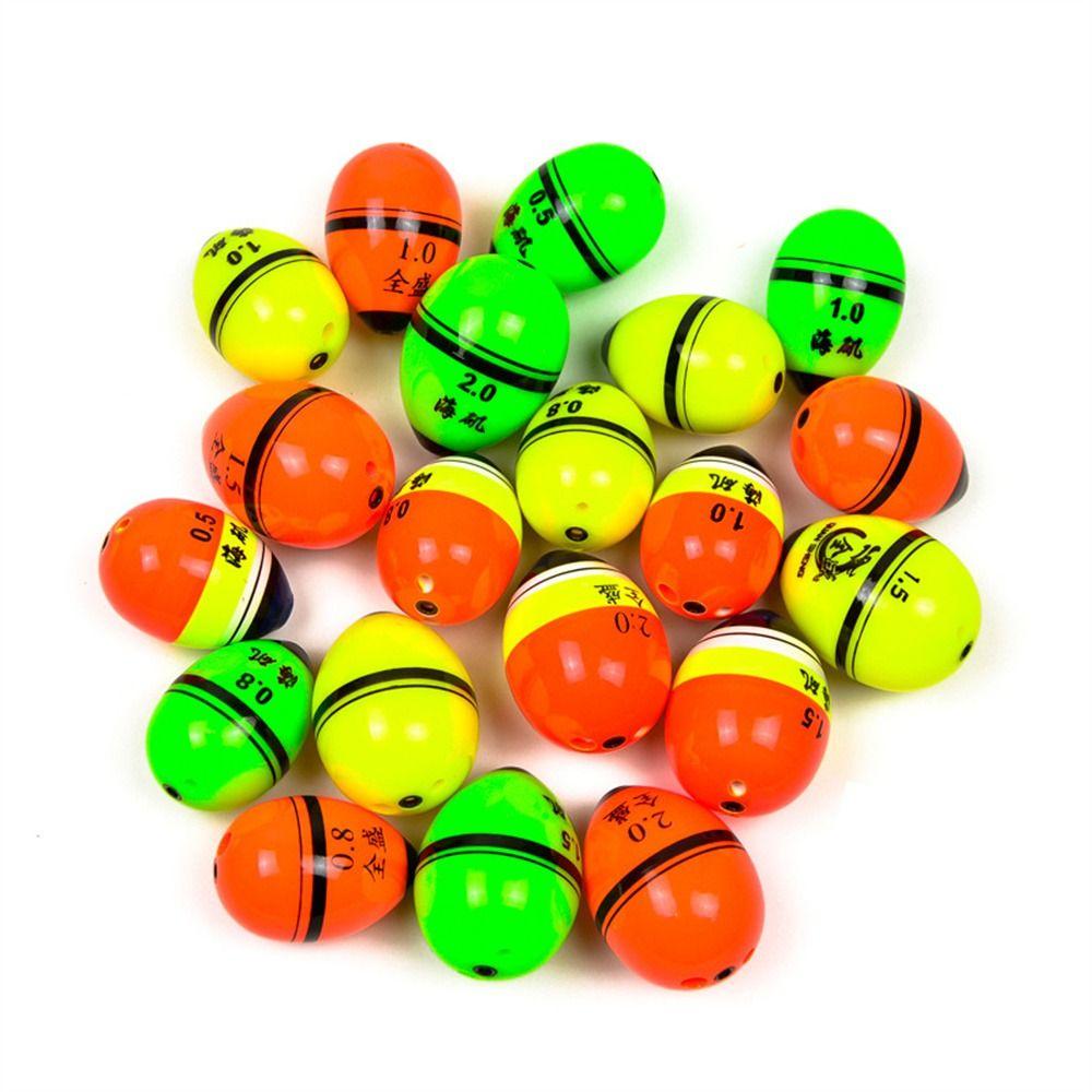 Fishing Float Fish Bait Anti-collision Sea Fishing Floats Fishing Buoy Fishing Float Fishing Bobber