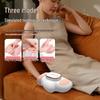 HEZHENG Hand and Finger Massager with Heat Therapy CN plug (adapter included)
