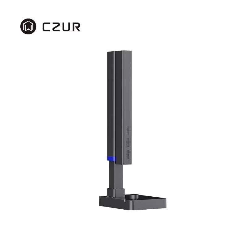 CZUR SA3 16 МП A3 Умный потолочный сканер документов вилка CN (адаптер в комплекте)