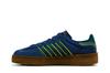 adidas Газель Креп CLOT от Эдисона Чена Ночной Морской