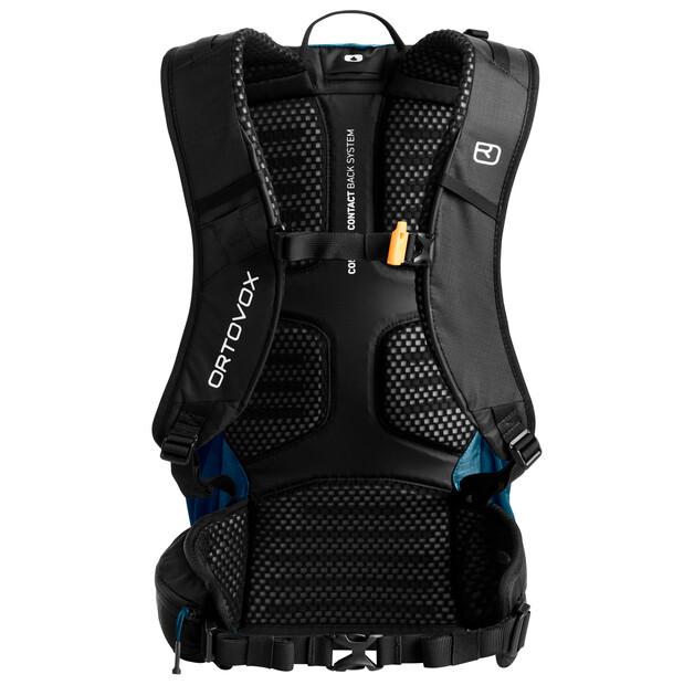 Рюкзак Ortovox Traverse 20 black raven (48561-90201)