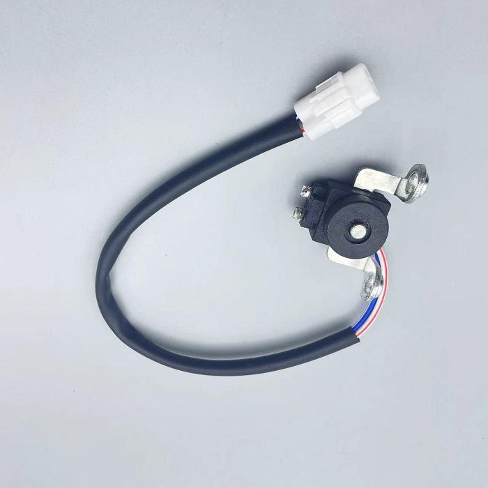 ZY125T Coil Trigger Pulse Generator for Liying Lingying Xunying Models
