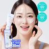 COSRX Ultra Light Transparent Water Film Moisture Sun Serum Special (+ 30ml Peptide Serum Provided)