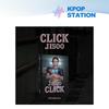 [Предзаказ] JISOO - СИНГЛ-АЛЬБОМ [CLICK] Фотобук Вер.