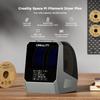 Сушилка для филамента Creality Space Pi Plus - Продвинутый PTC 360° нагрев, таймер на 48 часов, ЖК-сенсорный экран, подходит для филаментов 1,75/2,85 мм