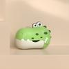 Dinosaur Bubble Machine Infant Bath Electric Crab Bubble Blower Children's Bathing And Water Play Toy