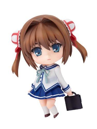 D.C.II Da Capo II Nendoroid Yume Asakura (non-scale PVC & ABS painted movable figure)