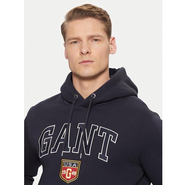 Толстовка Gant 2044004