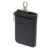 Чехол для ключей Outlet Smart Key Case с кожаным чехлом Eggplant Scan Brand BPS422 [Paul Smith] мужской, многополосный (ТЕМНО-ЗЕЛЕНЫЙ/Зеленый) [Элемент]