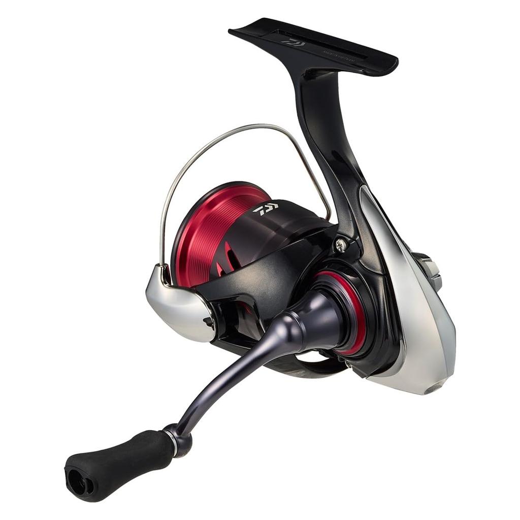 Daiwa Spinning Reel 24 Month Beauty X LT2000S-P