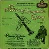7-дюймовая пластинка BENNY GOODMAN & HIS ORCHESTRA - The Benny Goodman Story Volume 2, P OE9225 Brunswick 1956 UK Джаз Б/У