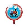 Creative Party Фольгированный шар «Все на борту поезда»