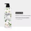 Lux Freesia Scent Botanical Essential Oil Shower Gel