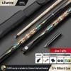 Бильярдный кий LIVEX Pro