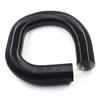 75mm Air Diesel Heater Ducting Air Intake Exhaust Outlet Pipe Hose Line For Parking Heater for Webasto Dometic Planer Eberspache