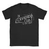 Unisex DCC Unisexy Faces of Mordecai Grid Funny Gamer Series Book T Shirt   Cotton Clothing Vintage Short Sleeve Round Neck Tees