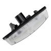 2 pcs Car LED License Plate Light 12V SMD Number Plate Lamp Fit For     Ls430